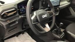 DACIA DUSTER Duster Mild Hybrid 130 Extreme5 portes VP Essence sans plomb042025