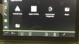 DACIA DUSTER Duster Mild Hybrid 130 Extreme5 portes VP Essence sans plomb042025