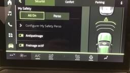 DACIA DUSTER Duster Mild Hybrid 130 Extreme5 portes VP Essence sans plomb042025