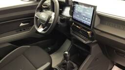 DACIA DUSTER Duster Mild Hybrid 130 Extreme5 portes VP Essence sans plomb042025