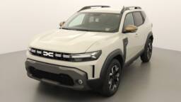 DACIA DUSTER Duster Mild Hybrid 130 Extreme5 portes VP Essence sans plomb042025