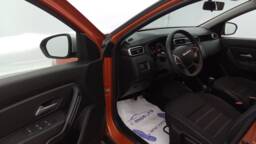 DACIA DUSTER Duster TCe 130 4x2 - Expression