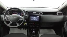 DACIA DUSTER Duster TCe 130 4x2 - Expression