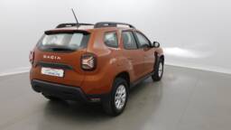 DACIA DUSTER Duster TCe 130 4x2 - Expression