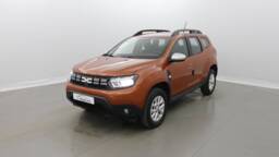 DACIA DUSTER Duster TCe 130 4x2 - Expression