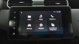 DACIA DUSTER Duster TCe 130 4x2 - Expression