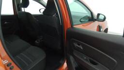 DACIA DUSTER Duster TCe 130 4x2 - Expression