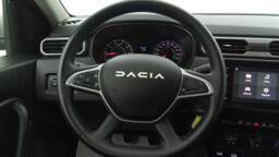 DACIA DUSTER Duster TCe 130 4x2 - Expression