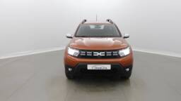 DACIA DUSTER Duster TCe 130 4x2 - Expression