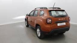 DACIA DUSTER Duster TCe 130 4x2 - Expression