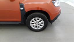 DACIA DUSTER Duster TCe 130 4x2 - Expression
