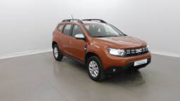 DACIA DUSTER Duster TCe 130 4x2 - Expression