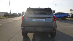 DACIA DUSTER Duster TCe 130 4x4 Extreme