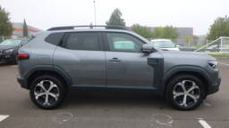 DACIA DUSTER Duster ECO-G 100 Journey +Pack City +Pack Cold