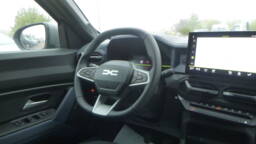 DACIA DUSTER Duster ECO-G 100 Journey +Pack City +Pack Cold