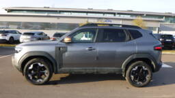 DACIA DUSTER Duster TCe 130 4x4 Extreme