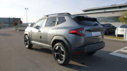 DACIA DUSTER Duster TCe 130 4x4 Extreme