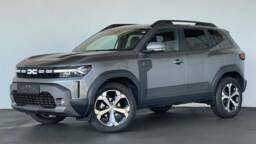 DACIA DUSTER Duster Hybrid 140 4x2 Journey