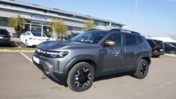 DACIA DUSTER Duster Hybrid 140 4x2 Extreme
