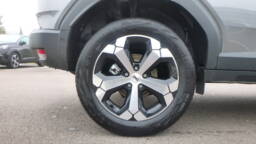 DACIA DUSTER Duster ECO-G 100 Journey +Pack City +Pack Cold