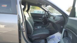 DACIA DUSTER Duster TCe 130 4x4 Extreme