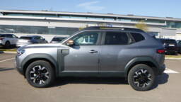 DACIA DUSTER Duster Hybrid 140 4x2 Extreme
