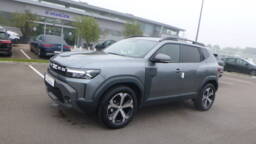 DACIA DUSTER Duster ECO-G 100 Journey +Pack City +Pack Cold