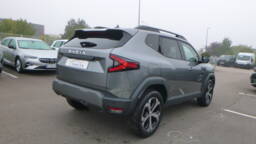 DACIA DUSTER Duster ECO-G 100 Journey +Pack City +Pack Cold