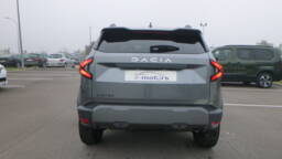 DACIA DUSTER Duster ECO-G 100 Journey +Pack City +Pack Cold