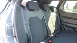 DACIA DUSTER Duster TCe 130 4x4 Extreme