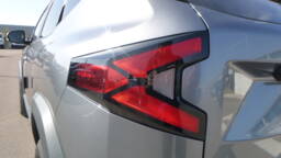 DACIA DUSTER Duster TCe 130 4x4 Extreme