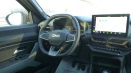 DACIA DUSTER Duster TCe 130 4x4 Extreme