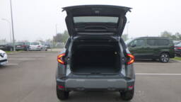 DACIA DUSTER Duster ECO-G 100 Journey +Pack City +Pack Cold