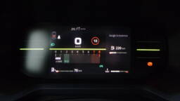 DACIA DUSTER Duster ECO-G 100 Journey +Pack City +Pack Cold