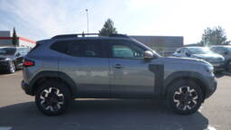 DACIA DUSTER Duster Hybrid 140 4x2 Extreme