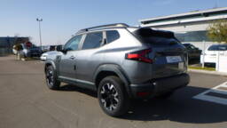 DACIA DUSTER Duster Hybrid 140 4x2 Extreme
