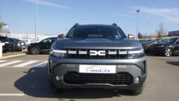 DACIA DUSTER Duster Hybrid 140 4x2 Extreme