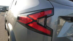 DACIA DUSTER Duster TCe 130 4x4 Extreme