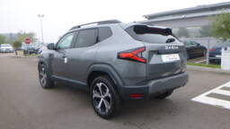 DACIA DUSTER Duster ECO-G 100 Journey +Pack City +Pack Cold