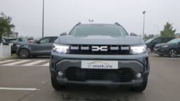 DACIA DUSTER Duster ECO-G 100 Journey +Pack City +Pack Cold