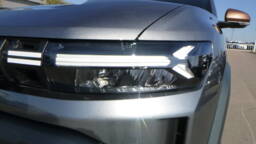 DACIA DUSTER Duster TCe 130 4x4 Extreme