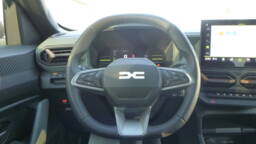 DACIA DUSTER Duster TCe 130 4x4 Extreme