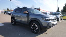 DACIA DUSTER Duster Hybrid 140 4x2 Extreme