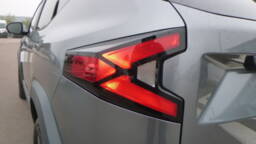 DACIA DUSTER Duster ECO-G 100 Journey +Pack City +Pack Cold