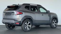 DACIA DUSTER Duster Hybrid 140 4x2 Journey