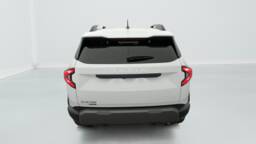 DACIA DUSTER DUSTER Hybrid 140 Journey