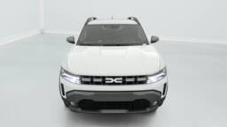 DACIA DUSTER DUSTER Hybrid 140 Journey