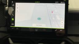 DACIA DUSTER DUSTER Hybrid 140 Journey