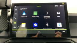 DACIA DUSTER DUSTER Hybrid 140 Journey