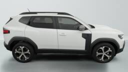 DACIA DUSTER DUSTER Hybrid 140 Journey